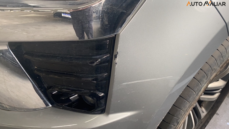 CHEVROLET S10 2.8 16V TURBO DIESEL HIGH COUNTRY CD 4X4 AUTOM&Aacute;TICO