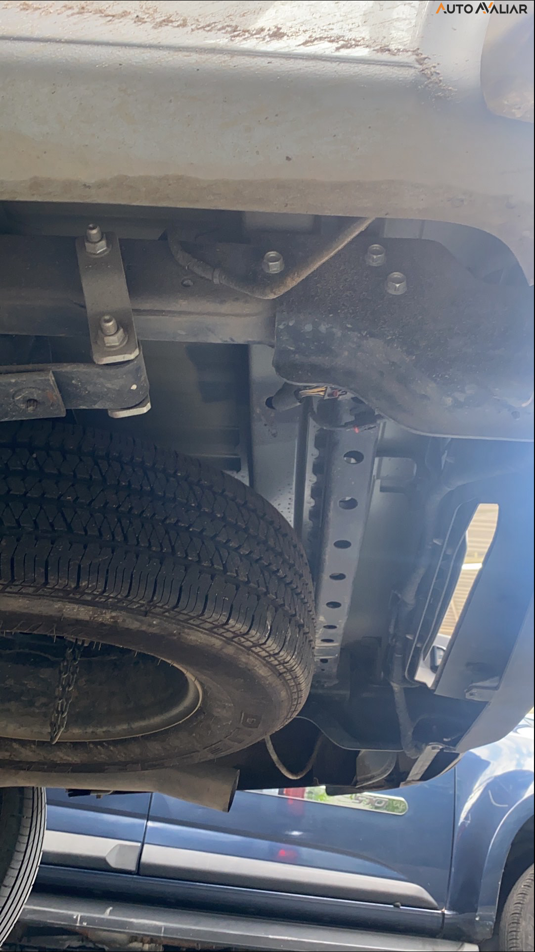 CHEVROLET S10 2.8 16V TURBO DIESEL HIGH COUNTRY CD 4X4 AUTOM&Aacute;TICO