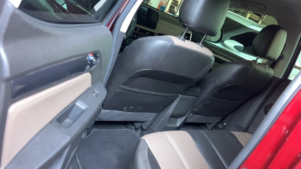 CHEVROLET S10 2.8 16V TURBO DIESEL HIGH COUNTRY CD 4X4 AUTOM&Aacute;TICO