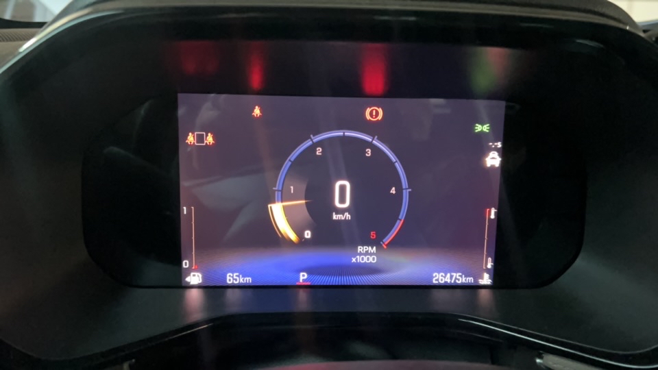 CHEVROLET S10 2.8 16V TURBO DIESEL HIGH COUNTRY CD 4X4 AUTOM&Aacute;TICO