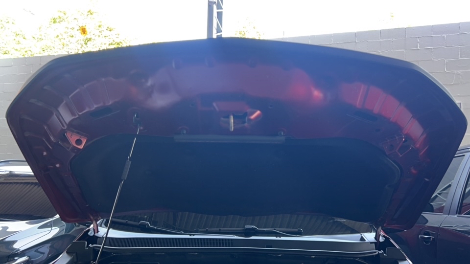 CHEVROLET S10 2.8 16V TURBO DIESEL HIGH COUNTRY CD 4X4 AUTOM&Aacute;TICO