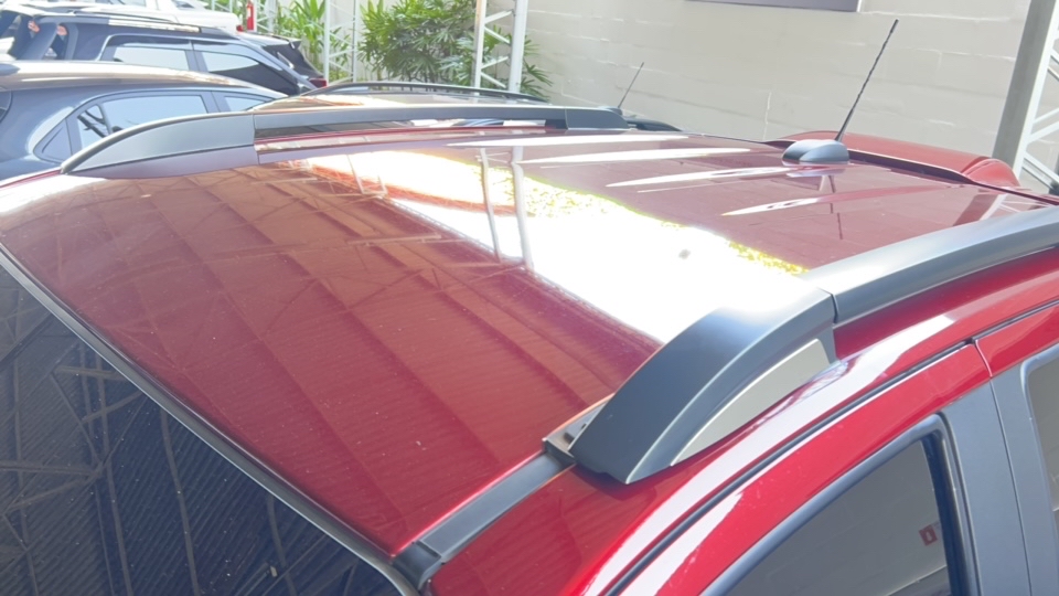 CHEVROLET S10 2.8 16V TURBO DIESEL HIGH COUNTRY CD 4X4 AUTOM&Aacute;TICO