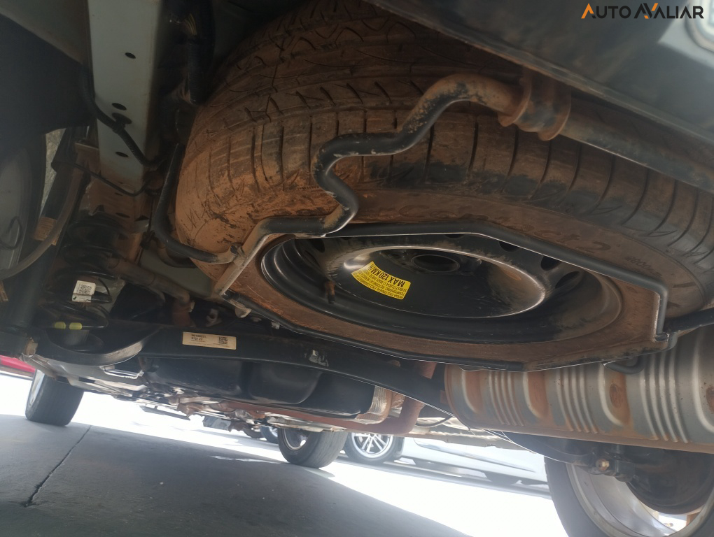 CHEVROLET MONTANA 1.2 TURBO FLEX LTZ AUTOMATICO