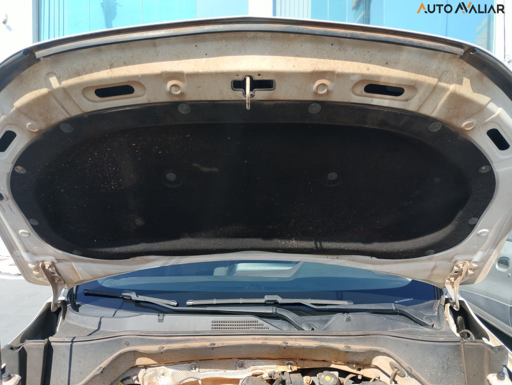 CHEVROLET MONTANA 1.2 TURBO FLEX LTZ AUTOMATICO