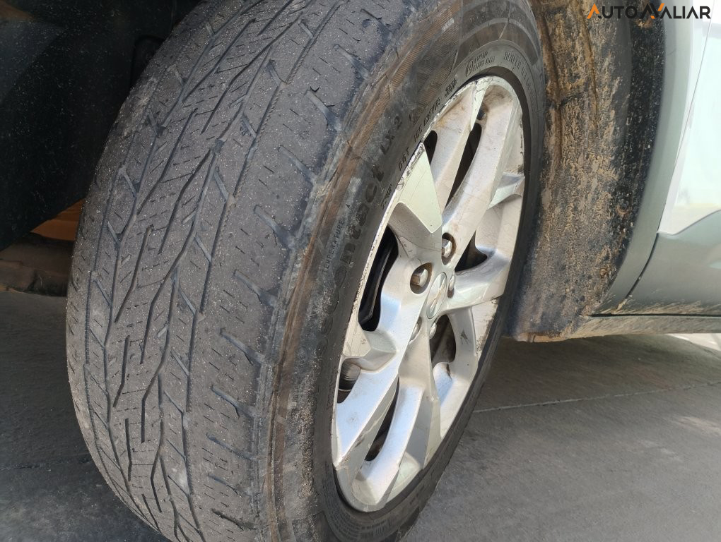 CHEVROLET MONTANA 1.2 TURBO FLEX LTZ AUTOMATICO