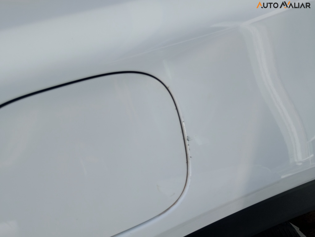 CHEVROLET MONTANA 1.2 TURBO FLEX LTZ AUTOMATICO