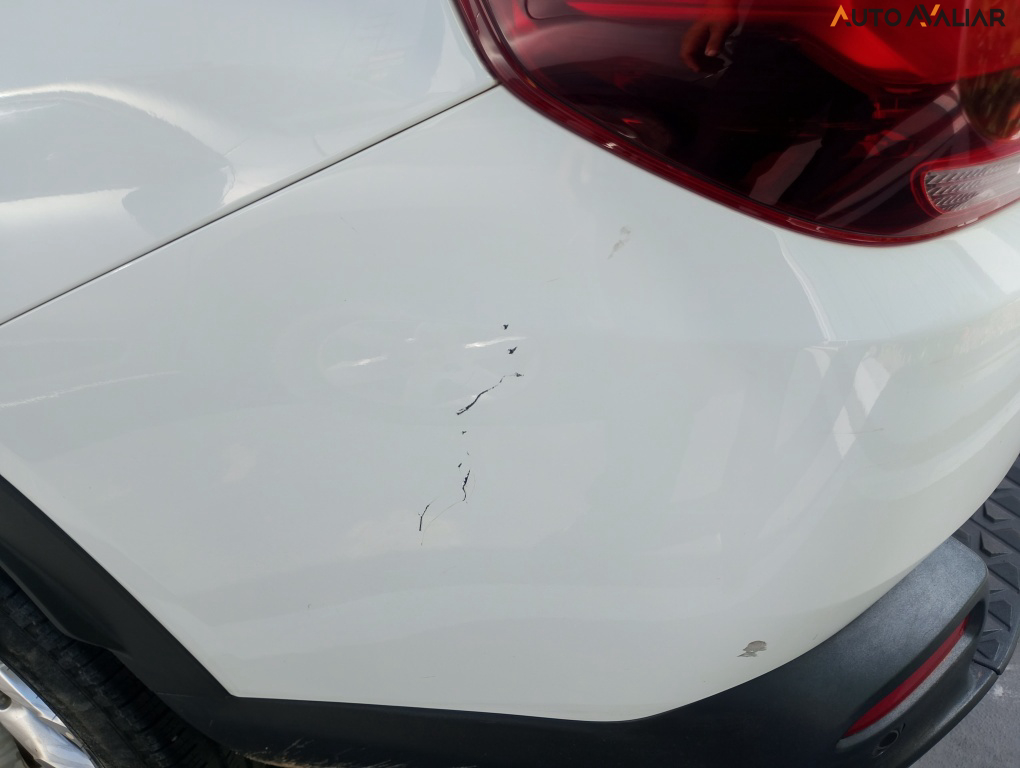 CHEVROLET MONTANA 1.2 TURBO FLEX LTZ AUTOMATICO