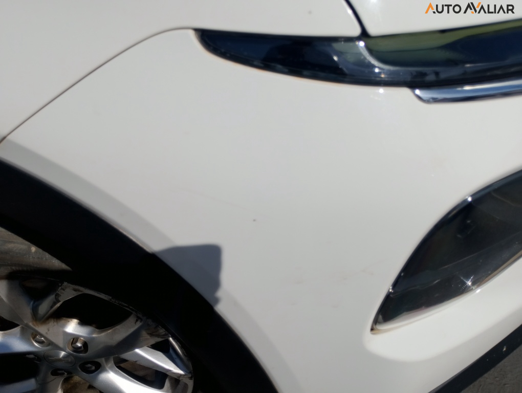 CHEVROLET MONTANA 1.2 TURBO FLEX LTZ AUTOMATICO