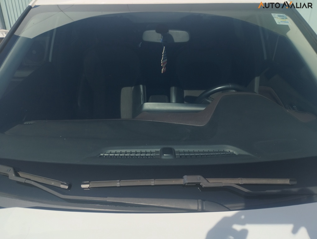 CHEVROLET MONTANA 1.2 TURBO FLEX LTZ AUTOMATICO