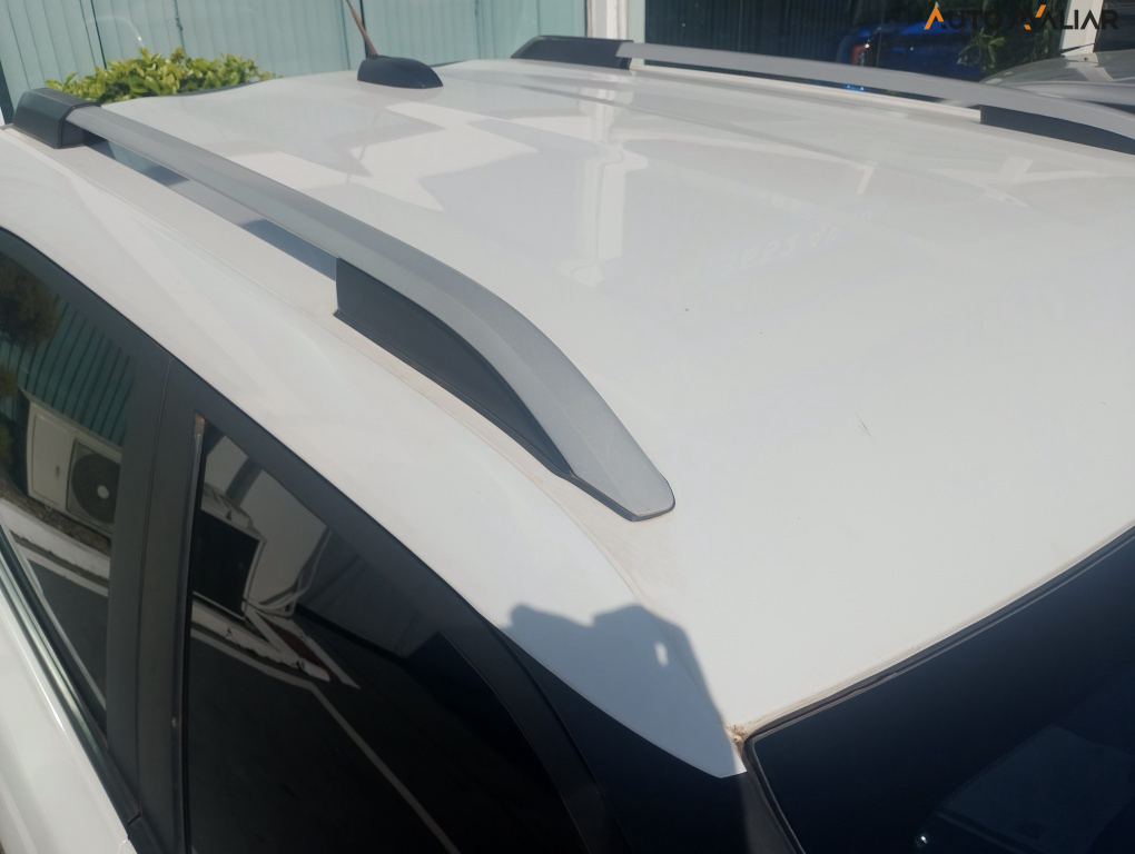 CHEVROLET MONTANA 1.2 TURBO FLEX LTZ AUTOMATICO