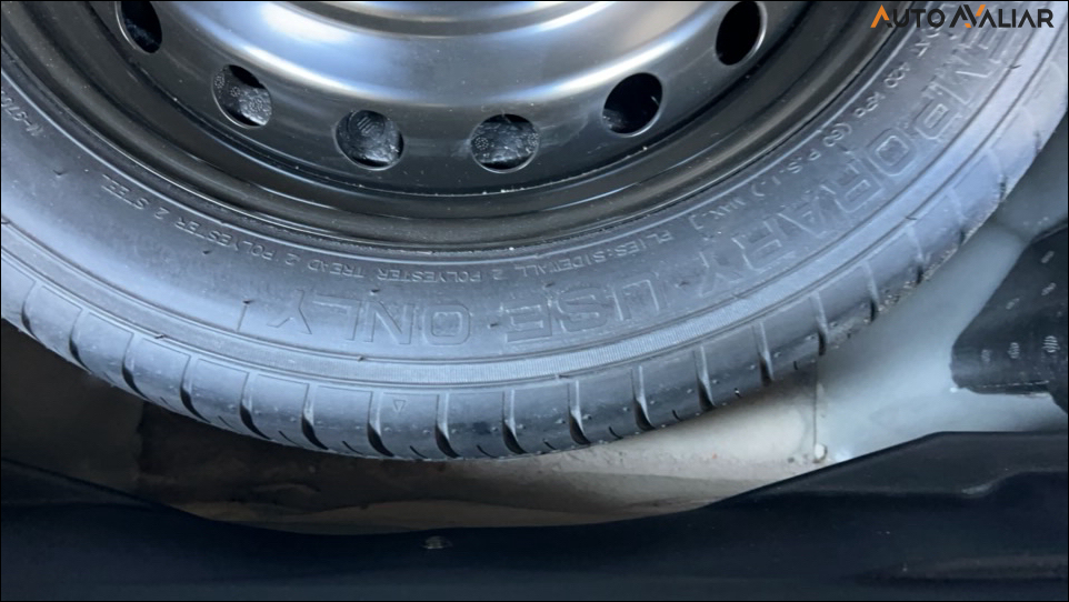 JEEP RENEGADE 1.3 T270 TURBO FLEX SPORT AT6