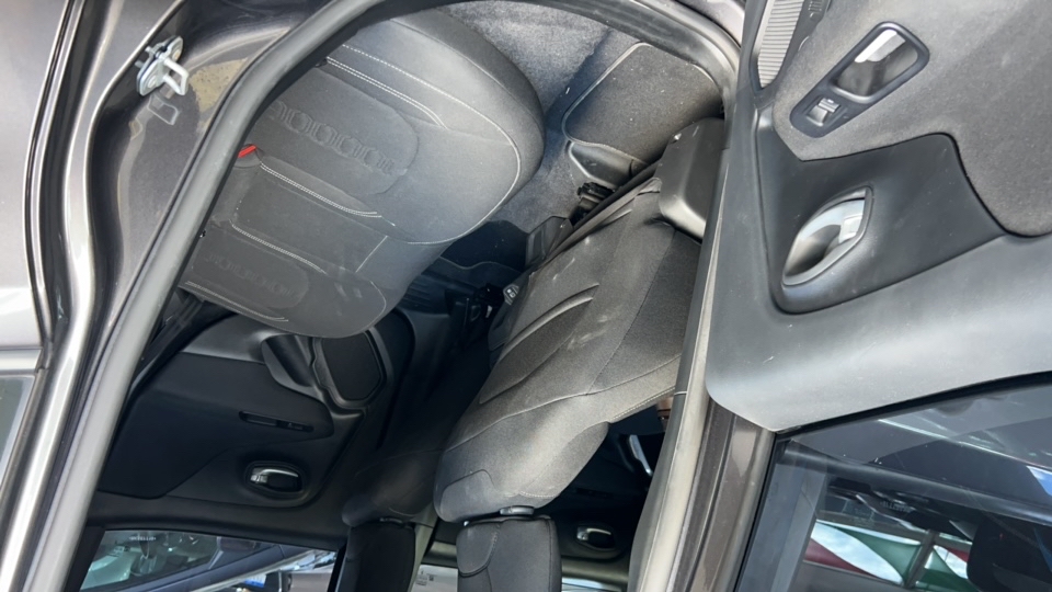 JEEP RENEGADE 1.3 T270 TURBO FLEX SPORT AT6