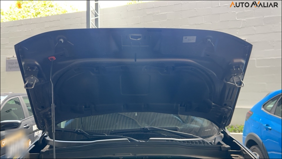 JEEP RENEGADE 1.3 T270 TURBO FLEX SPORT AT6