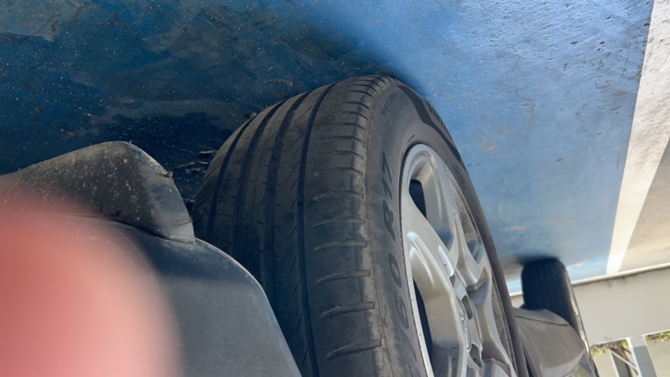 JEEP RENEGADE 1.3 T270 TURBO FLEX SPORT AT6