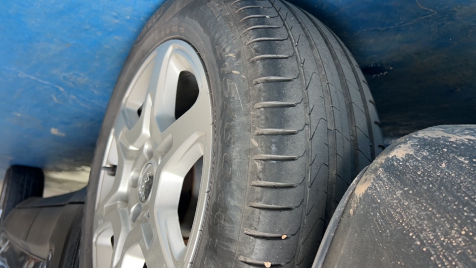 JEEP RENEGADE 1.3 T270 TURBO FLEX SPORT AT6