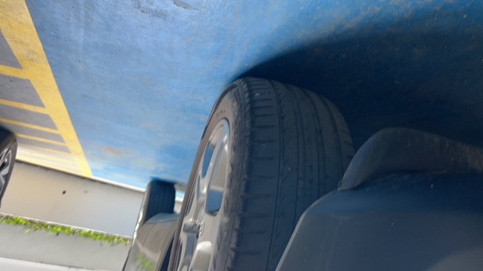 JEEP RENEGADE 1.3 T270 TURBO FLEX SPORT AT6