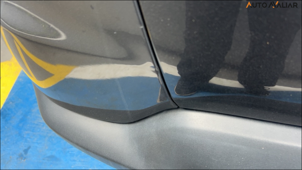 JEEP RENEGADE 1.3 T270 TURBO FLEX SPORT AT6