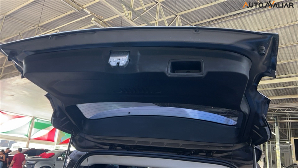 JEEP RENEGADE 1.3 T270 TURBO FLEX SPORT AT6