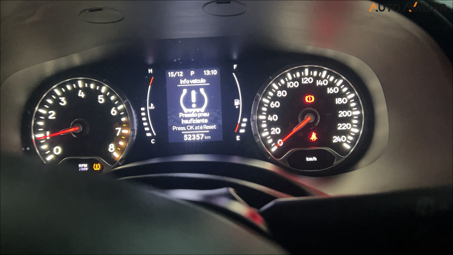 JEEP RENEGADE 1.8 16V FLEX SPORT 4P AUTOMATICO