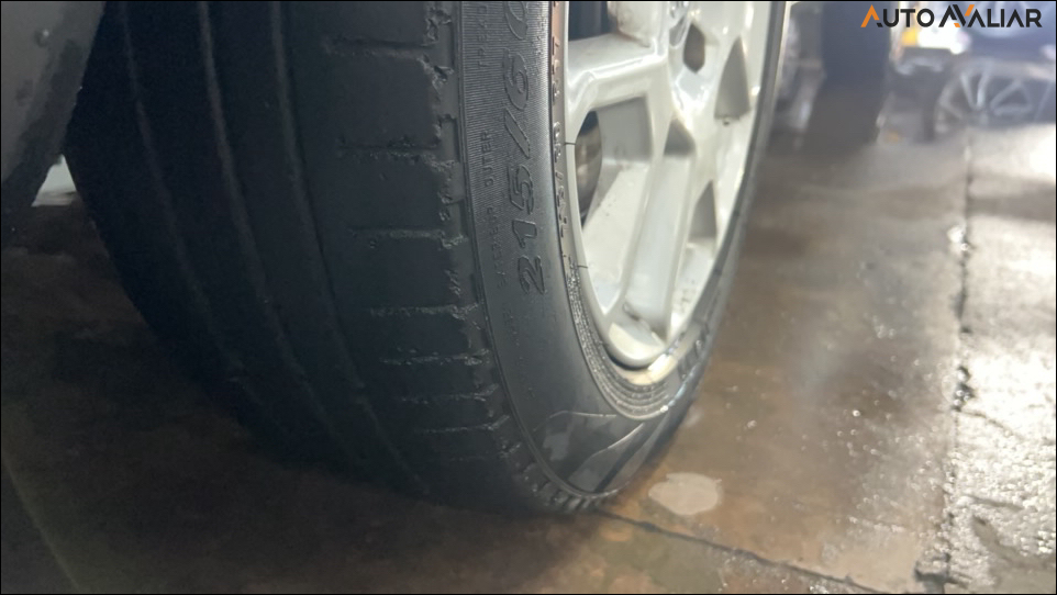 JEEP RENEGADE 1.8 16V FLEX SPORT 4P AUTOMATICO