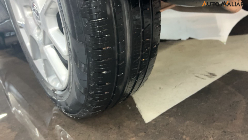 JEEP RENEGADE 1.8 16V FLEX SPORT 4P AUTOMATICO