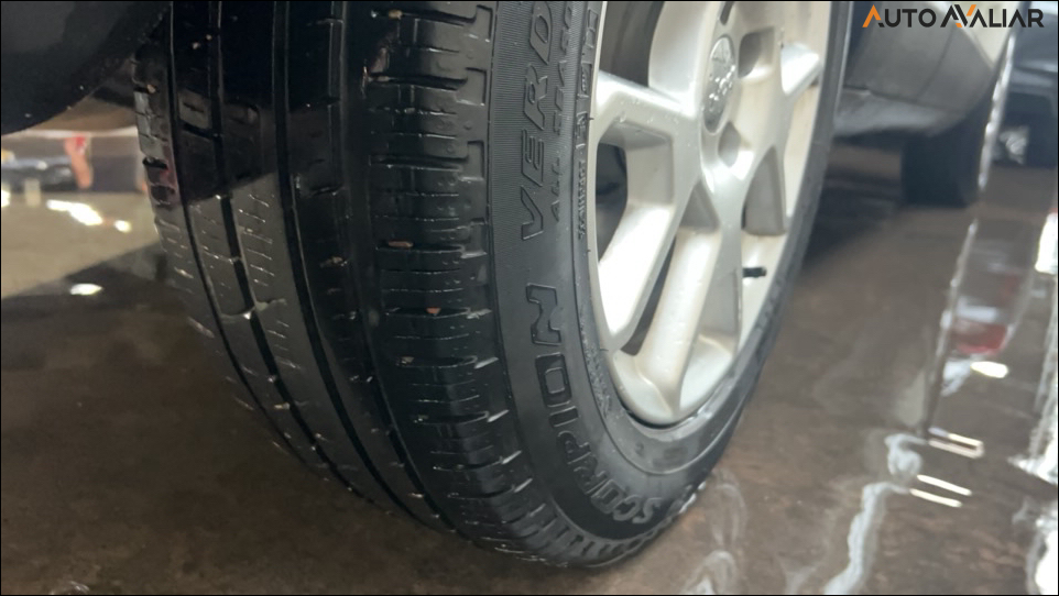 JEEP RENEGADE 1.8 16V FLEX SPORT 4P AUTOMATICO