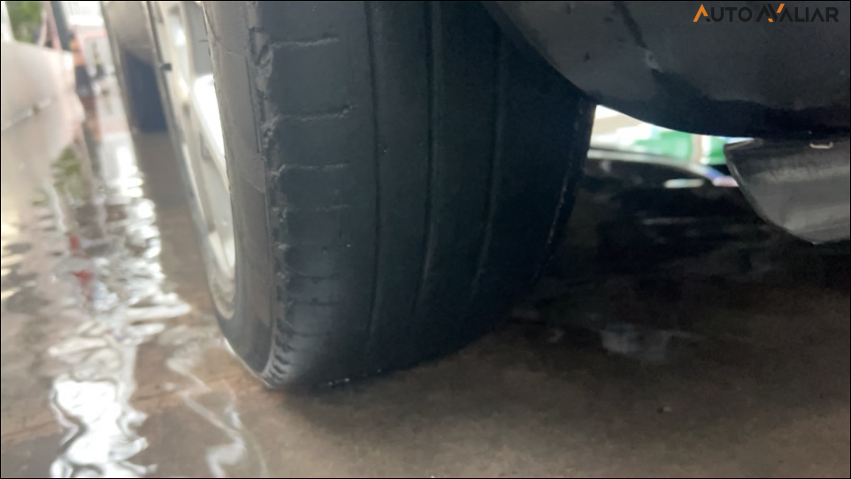 JEEP RENEGADE 1.8 16V FLEX SPORT 4P AUTOMATICO