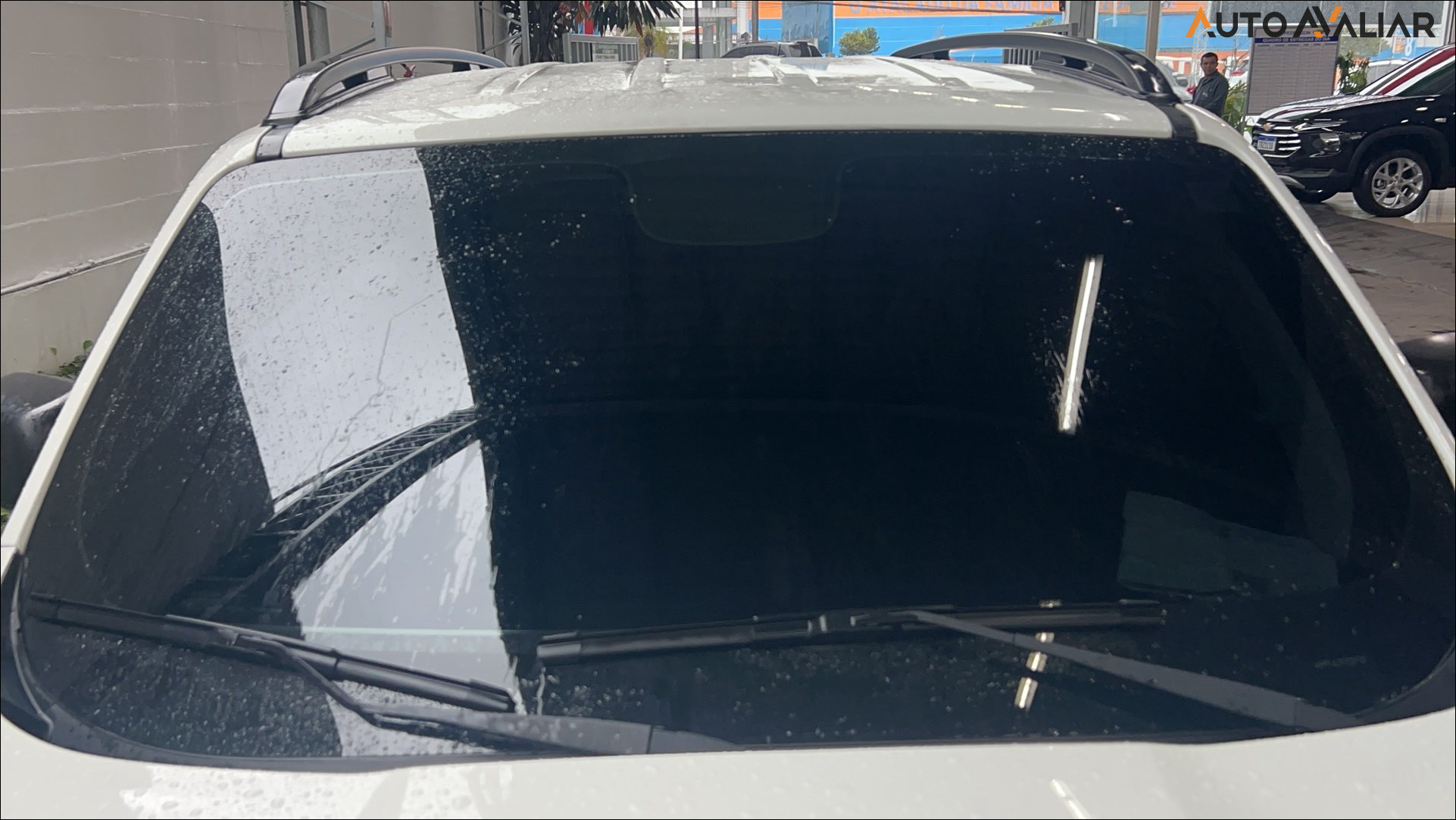 JEEP RENEGADE 1.8 16V FLEX SPORT 4P AUTOMATICO