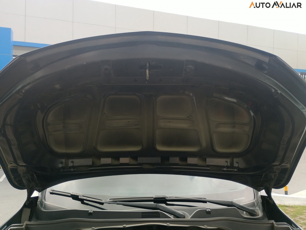 CHEVROLET TRACKER 1.0 TURBO FLEX AUTOMATICO