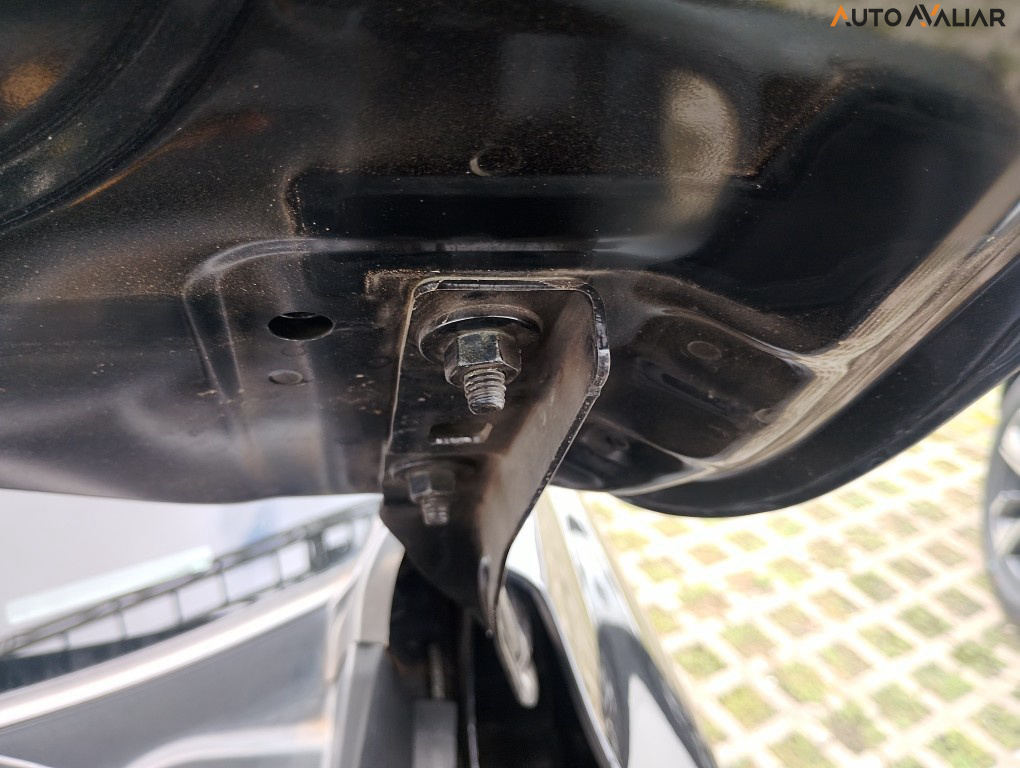 CHEVROLET TRACKER 1.0 TURBO FLEX AUTOMATICO