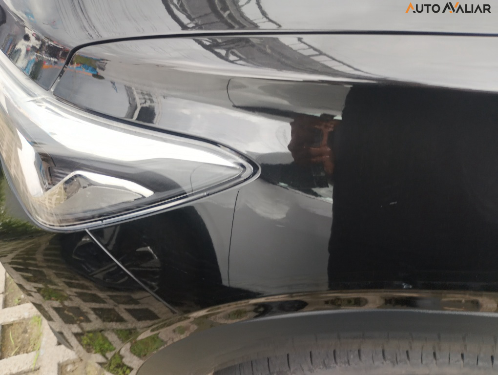 CHEVROLET TRACKER 1.0 TURBO FLEX AUTOMATICO