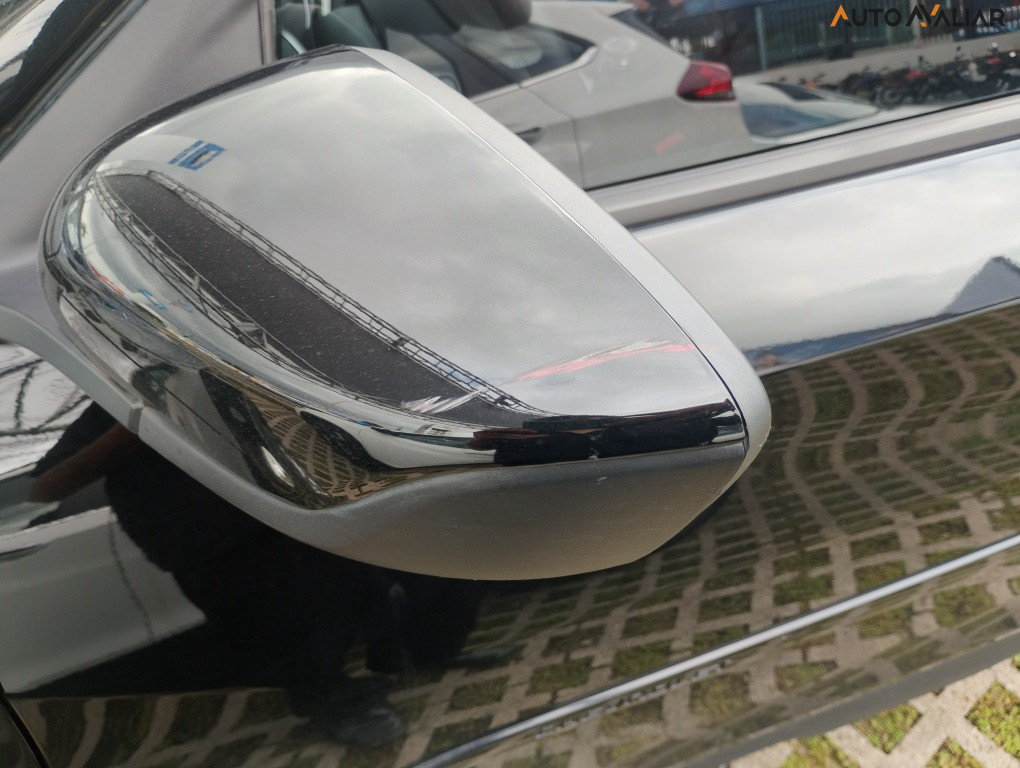 CHEVROLET TRACKER 1.0 TURBO FLEX AUTOMATICO