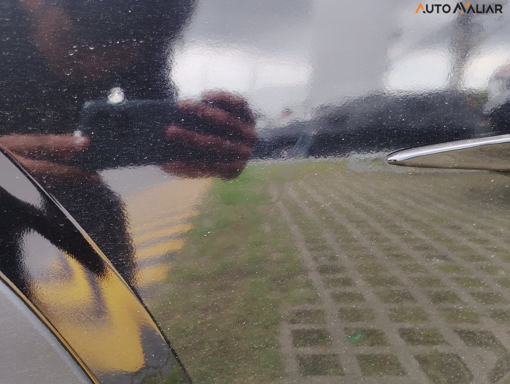 CHEVROLET TRACKER 1.0 TURBO FLEX AUTOMATICO