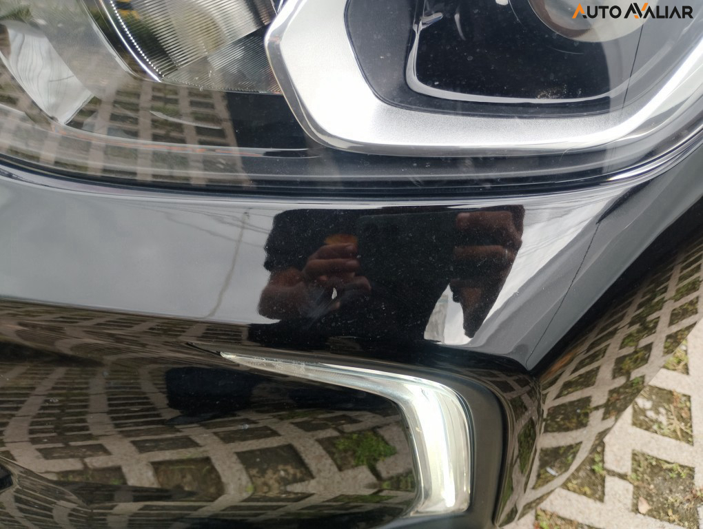 CHEVROLET TRACKER 1.0 TURBO FLEX AUTOMATICO