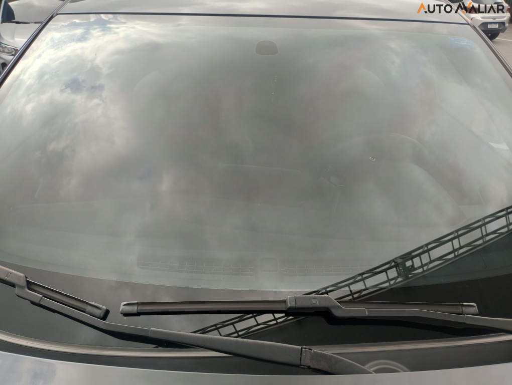 CHEVROLET TRACKER 1.0 TURBO FLEX AUTOMATICO