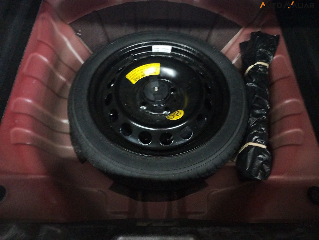 CHEVROLET ONIX 1.0 FLEX PLUS LT MANUAL