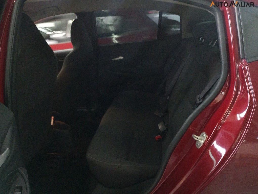 CHEVROLET ONIX 1.0 FLEX PLUS LT MANUAL