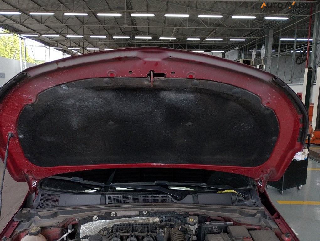 CHEVROLET ONIX 1.0 FLEX PLUS LT MANUAL