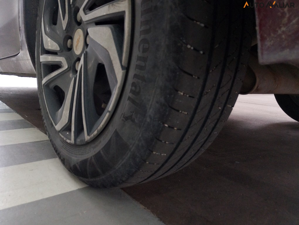 CHEVROLET ONIX 1.0 FLEX PLUS LT MANUAL