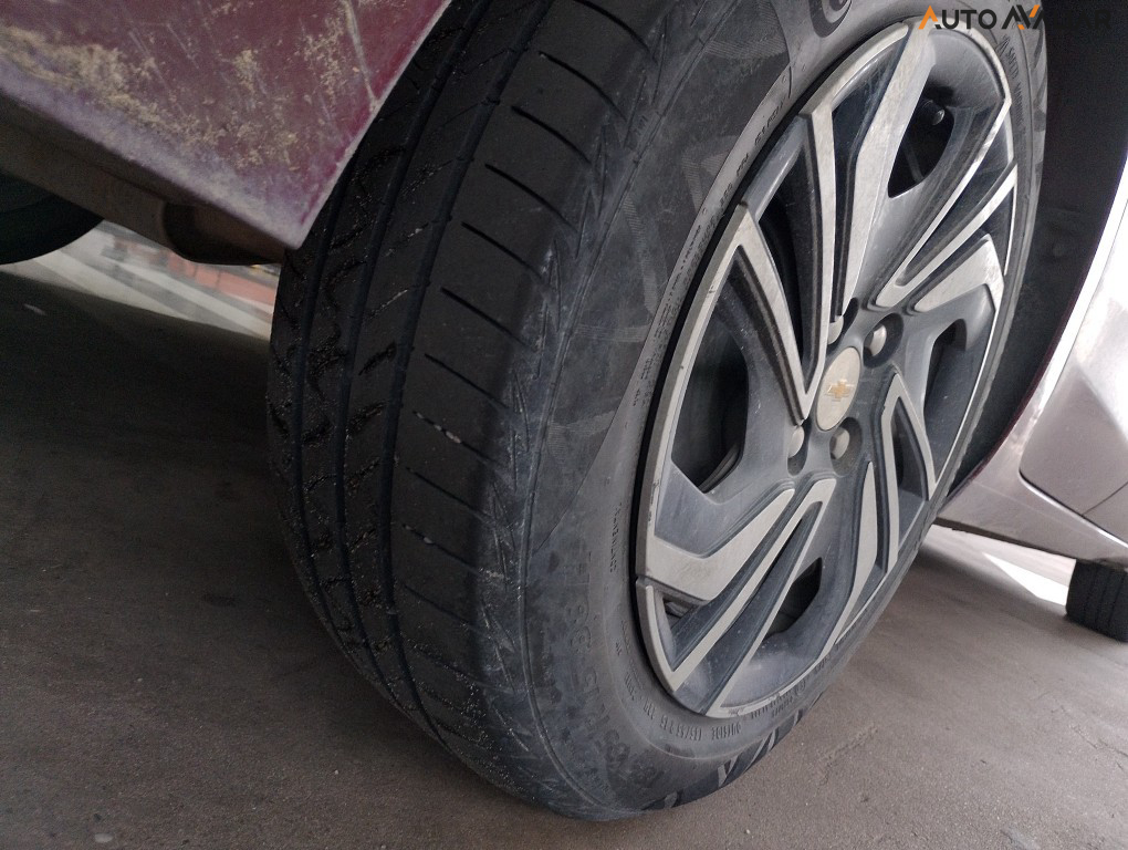 CHEVROLET ONIX 1.0 FLEX PLUS LT MANUAL