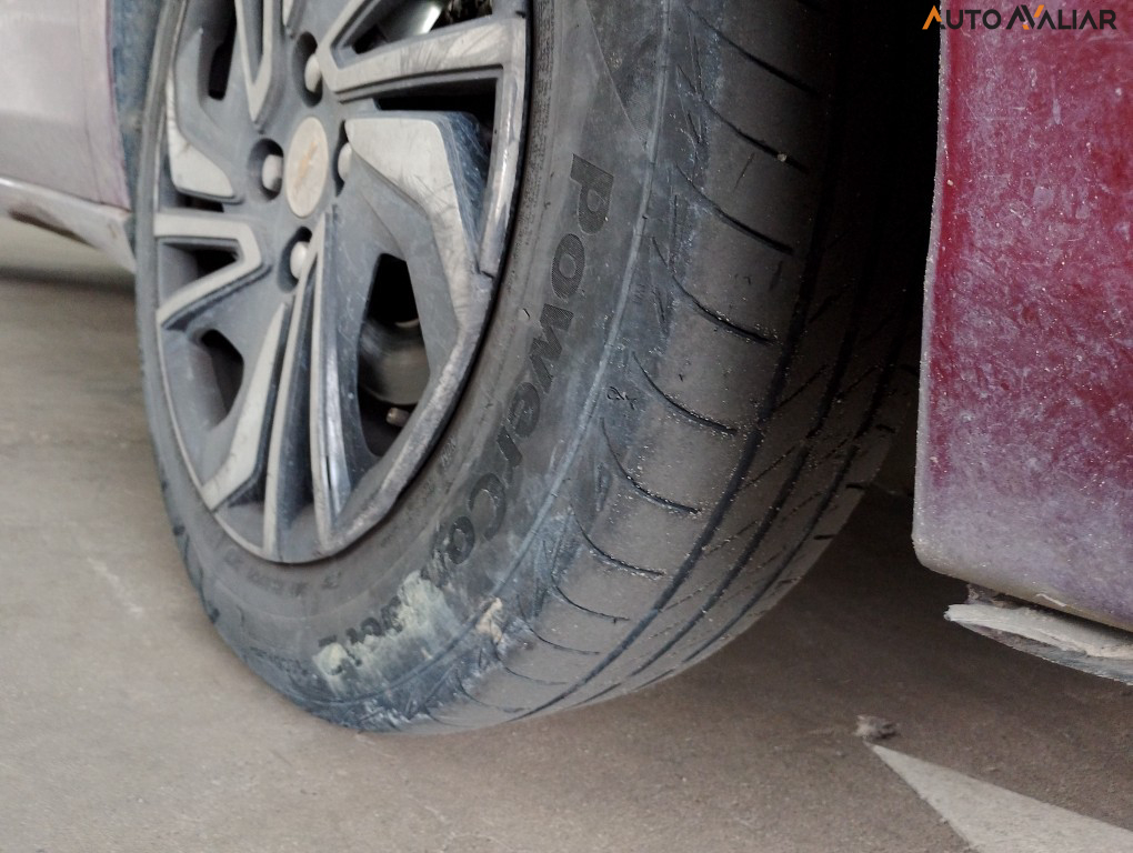 CHEVROLET ONIX 1.0 FLEX PLUS LT MANUAL