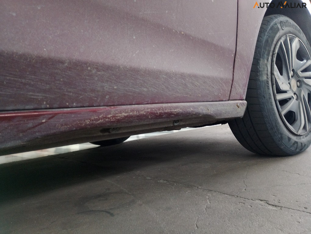 CHEVROLET ONIX 1.0 FLEX PLUS LT MANUAL