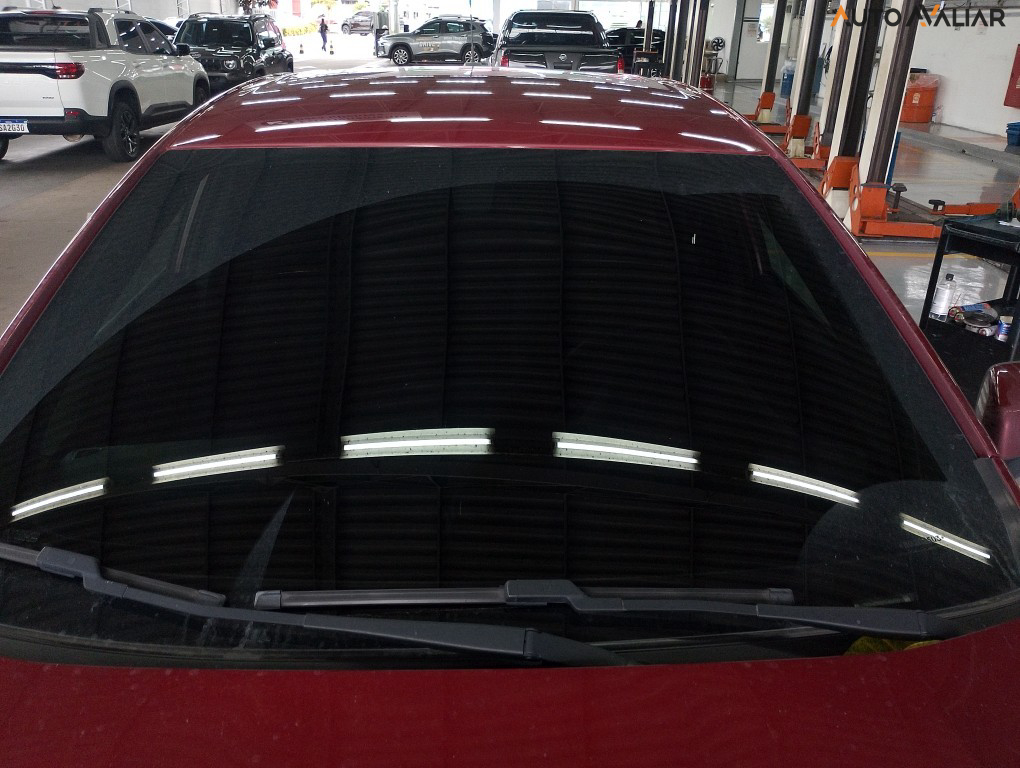 CHEVROLET ONIX 1.0 FLEX PLUS LT MANUAL