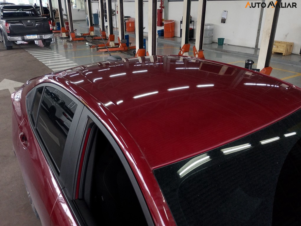 CHEVROLET ONIX 1.0 FLEX PLUS LT MANUAL