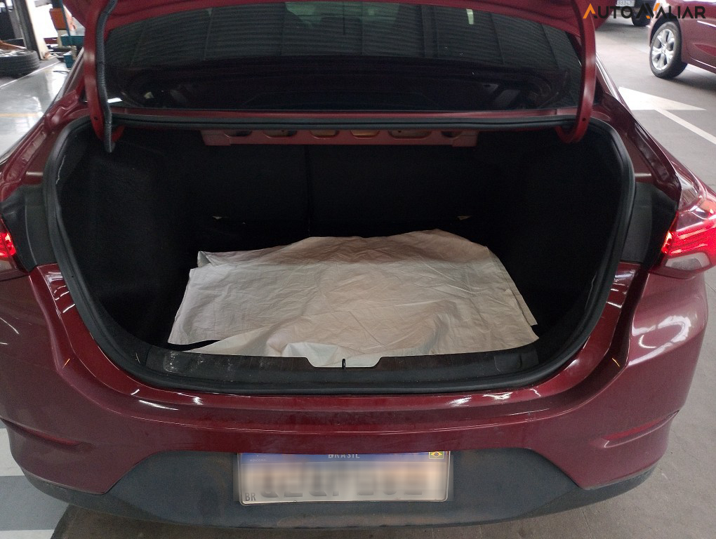 CHEVROLET ONIX 1.0 FLEX PLUS LT MANUAL