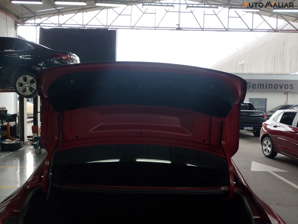 CHEVROLET ONIX 1.0 FLEX PLUS LT MANUAL