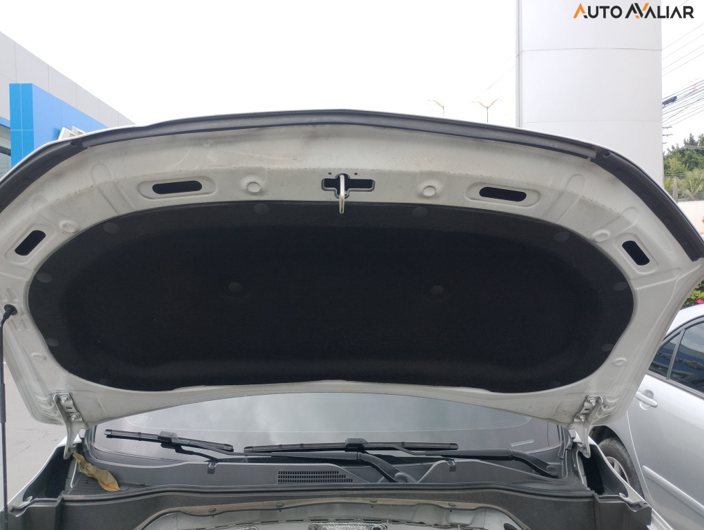 CHEVROLET MONTANA 1.2 TURBO FLEX PREMIER AUTOMATICO