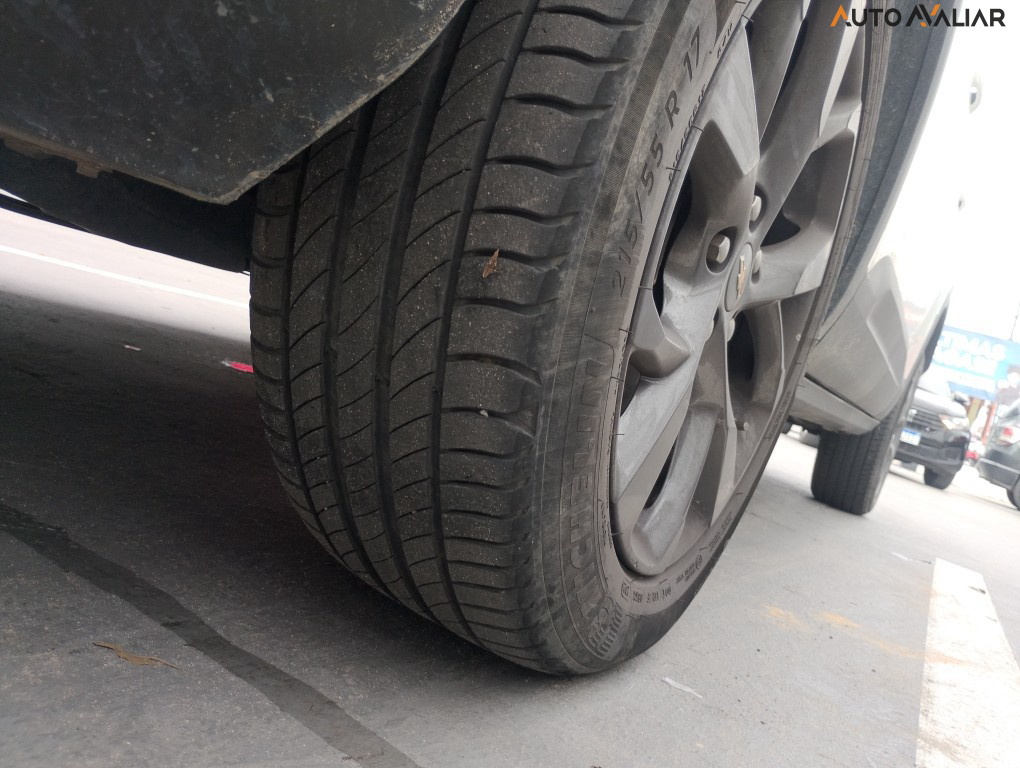 CHEVROLET MONTANA 1.2 TURBO FLEX PREMIER AUTOMATICO