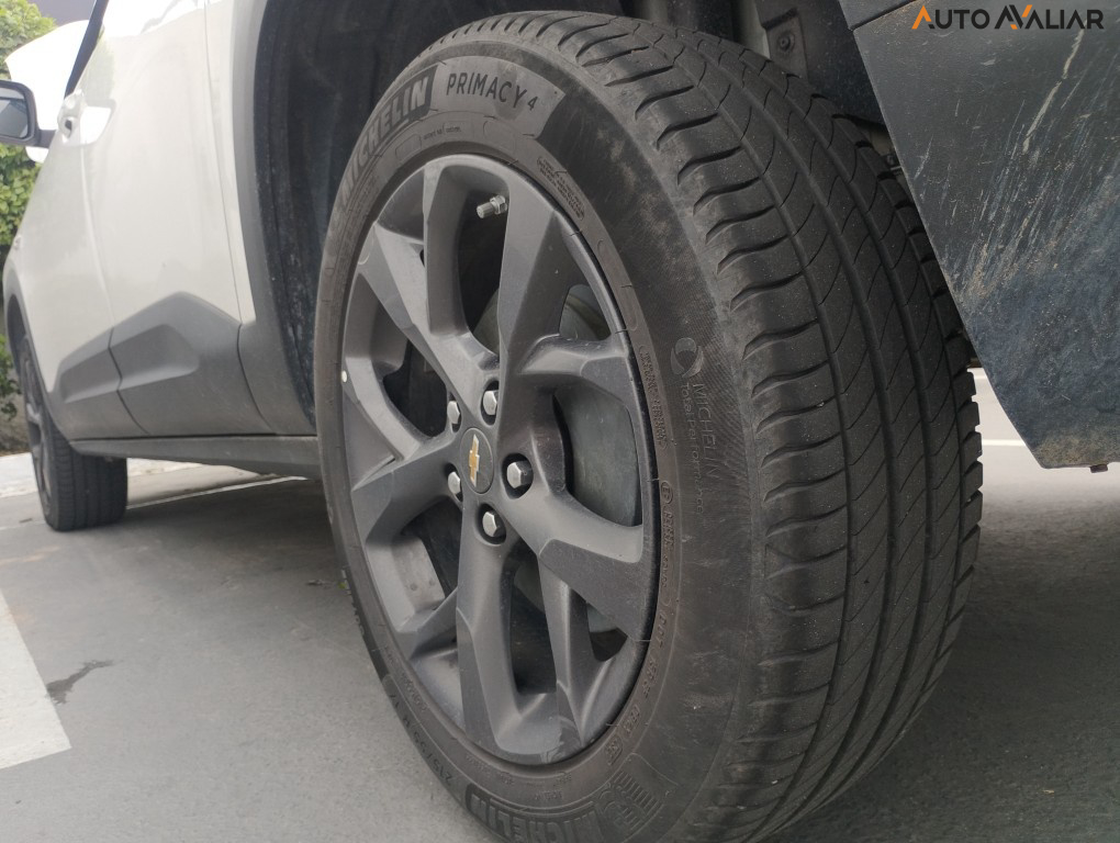 CHEVROLET MONTANA 1.2 TURBO FLEX PREMIER AUTOMATICO