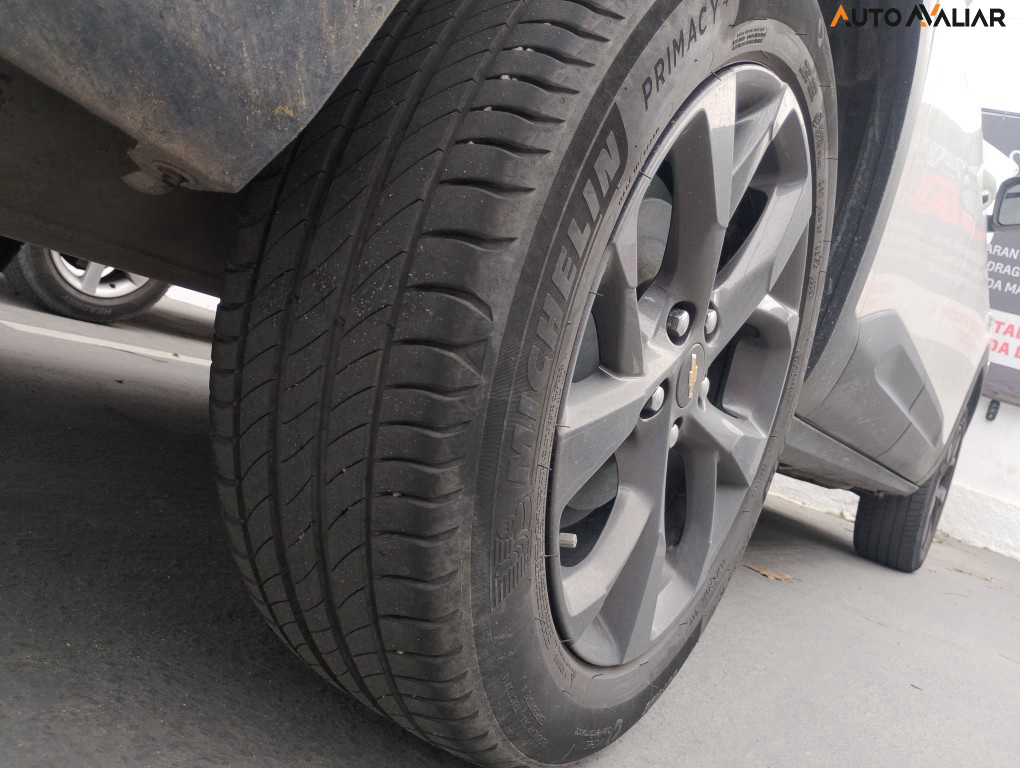 CHEVROLET MONTANA 1.2 TURBO FLEX PREMIER AUTOMATICO